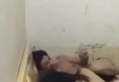 네티즌 공유 강간 체포 비디오 - 2