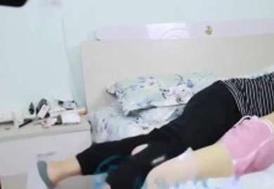 ️《宇宙兄妹乱伦》 高三妹妹破处流血内射❤