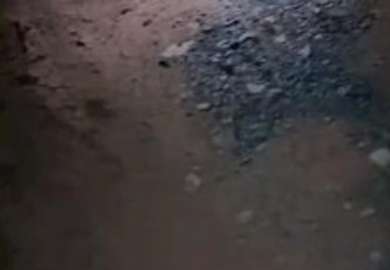 Plot interpretation: Late at night, hooking up a little slut outdoors with passion, and the car crashes, and it's a crazy fuck if you push it out!