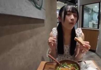 FC2 4757897 [※ Limited time limit for 3 days and half price ※] The most beautiful SSS-level goddess in history is back!! No words, no acting skills, you can see the whole process of eating raw.