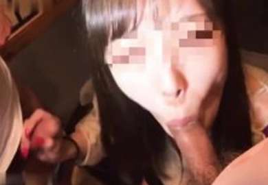 FC2 4760632 *90% discount until the 21st * [uncoded] [amateur private photo] enjoys the original 3P with a small-breasted dental assistant exuding adult pheromones.