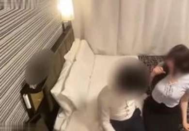 FC2 4779483 [Show face] A rising star with a bright future: a 19-year-old F-cup beauty with perfect character and charm, a single-minded personality, and a strong sexual desire. After two rough sex,"My sexual orientation is about to distort..."