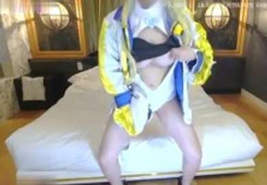 FC 24799647 [코드 없음] [비밀 푸피 롤 플레잉 오프라인 섹스] 인기 푸피 네오 유버스 롤 플레잉 의상을 입은 소녀와 연결에 성공!이 풍성한 롤플레이어와 함께 격렬하게...