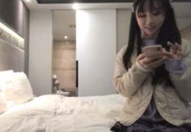 探花，甜甜女孩似初恋